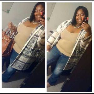 Meet your Posher, Ronisha